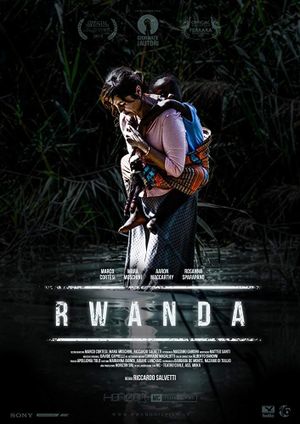 Rwanda's poster