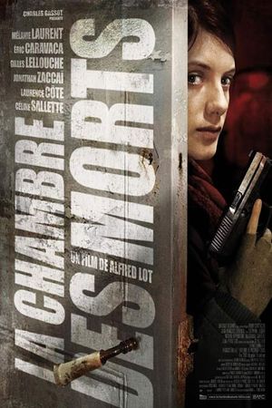 Room of Death's poster