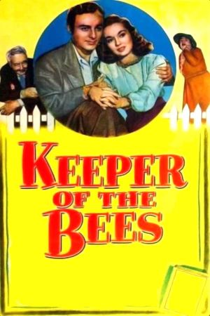 Keeper of the Bees's poster
