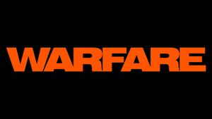 Warfare's poster