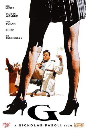 G's poster