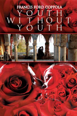 Youth Without Youth's poster