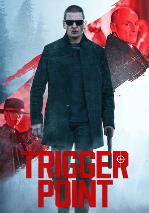 Trigger Point's poster