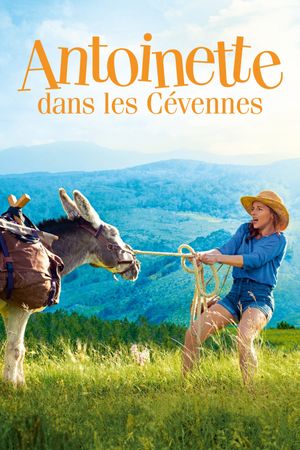 My Donkey, My Lover & I's poster
