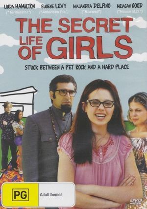 The Secret Life of Girls's poster
