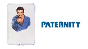Paternity's poster