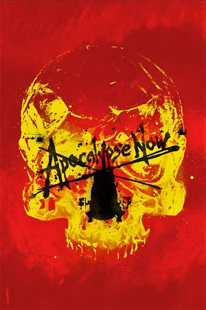Apocalypse Now's poster