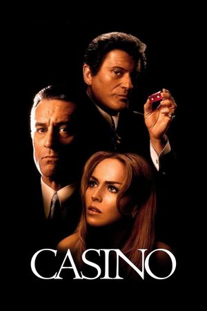 Casino's poster