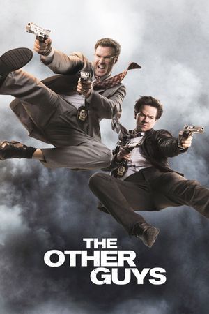 The Other Guys's poster