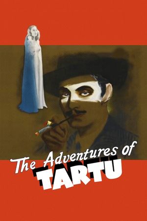 The Adventures of Tartu's poster