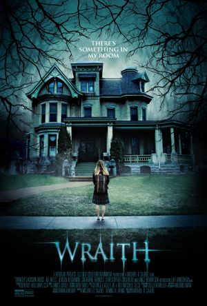 Wraith's poster