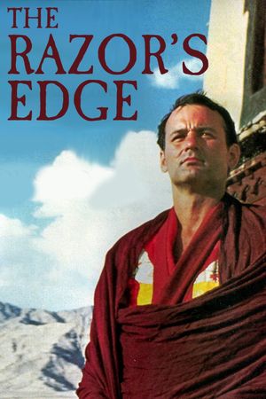 The Razor's Edge's poster
