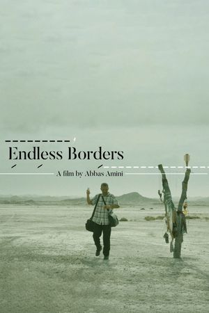 Endless Borders's poster