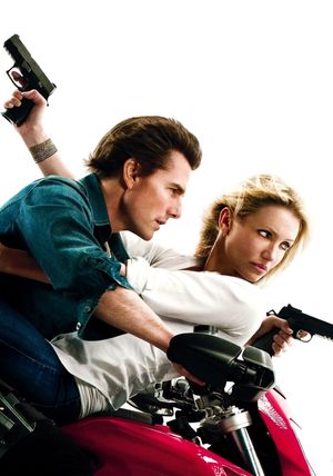 Knight and Day's poster