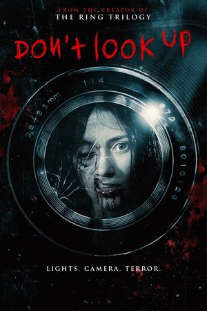 Don't Look Up's poster