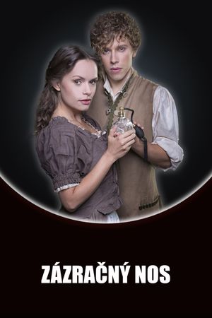 Zázračný nos's poster