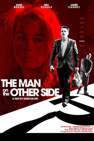 The Man on the Other Side's poster