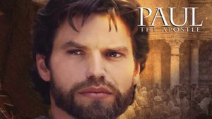 Saint Paul's poster