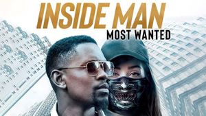 Inside Man: Most Wanted's poster