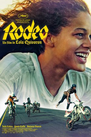 Rodeo's poster