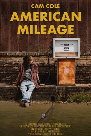 American Mileage's poster