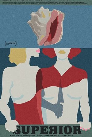 Superior's poster