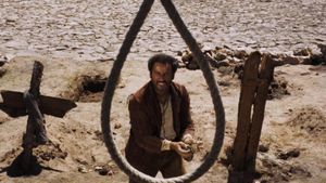 The Good, the Bad and the Ugly's poster