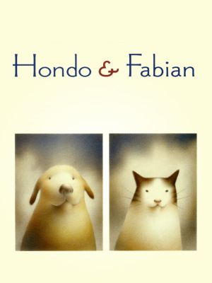 Hondo and Fabian's poster