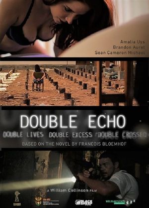 Double Echo's poster