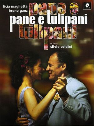 Bread and Tulips's poster