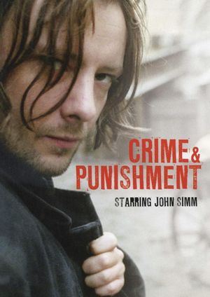 Crime and Punishment's poster