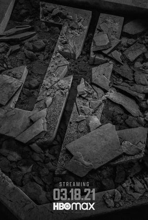 Zack Snyder's Justice League's poster