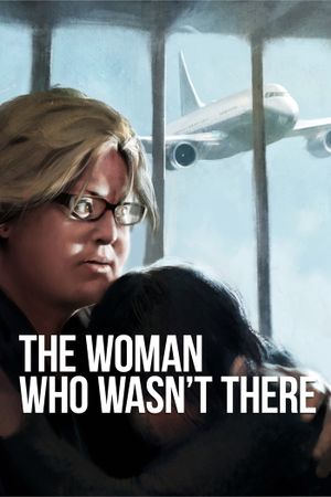 The Woman Who Wasn't There's poster