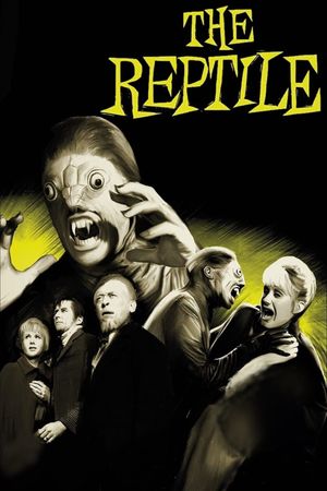 The Reptile's poster