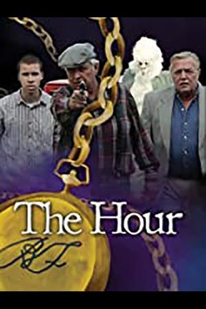 The Hour's poster