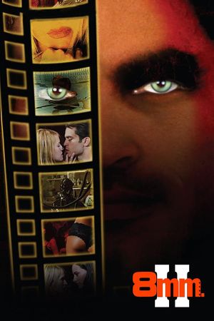 8MM 2's poster