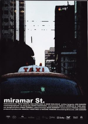 Miramar St.'s poster image
