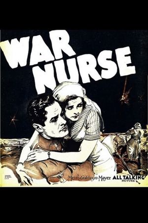 War Nurse's poster