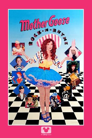Mother Goose Rock 'n' Rhyme's poster