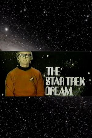 The Star Trek Dream's poster