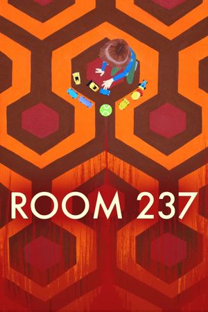 Room 237's poster