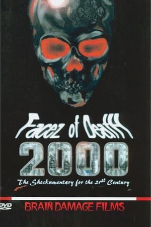 America the Violent's poster