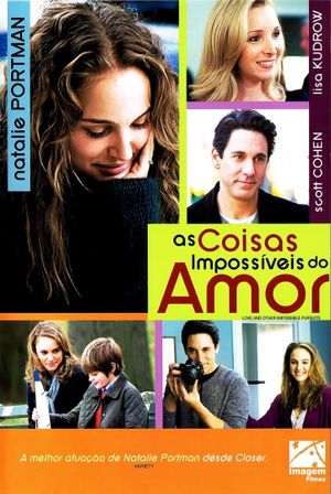 The Other Woman's poster