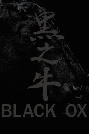 Black Ox's poster