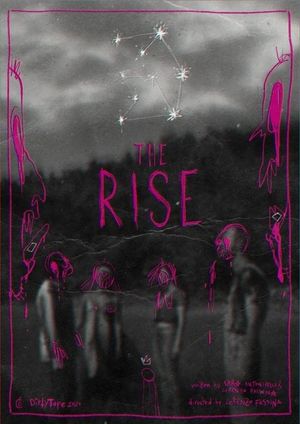 The Rise's poster image