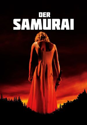 Der Samurai's poster