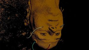 Altered States's poster