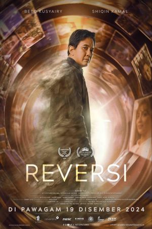 Reversi's poster