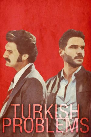 Turkish Problems's poster