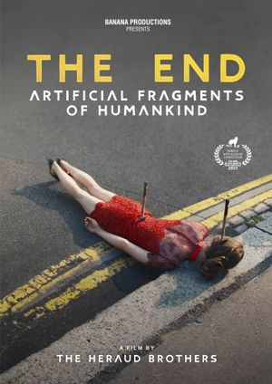 The End (fragments artificiels de l'espèce humaine)'s poster image